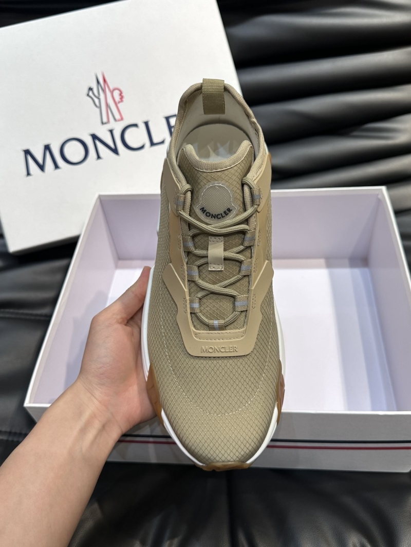 Moncler Sneakers